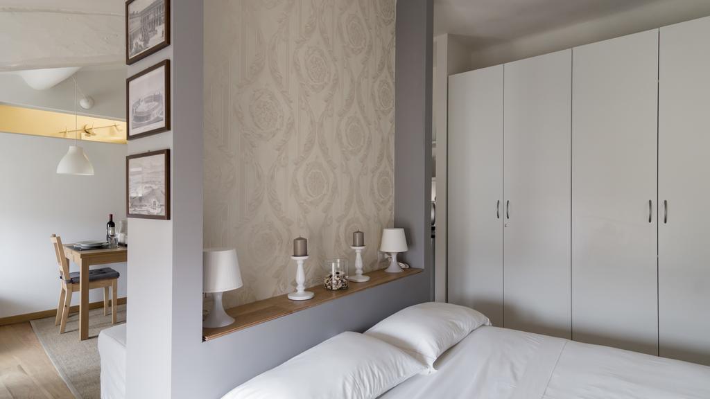 Italianway-Panfilo Castaldi Apartment Milan Exterior photo