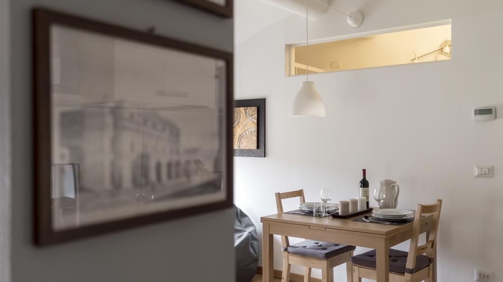 Italianway-Panfilo Castaldi Apartment Milan Exterior photo